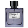 Мъжки Парфюм Fragrance World Canal Di Blue EDP 100 мл.