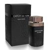 Мъжки Парфюм Fragrance World Catch De Noire EDP