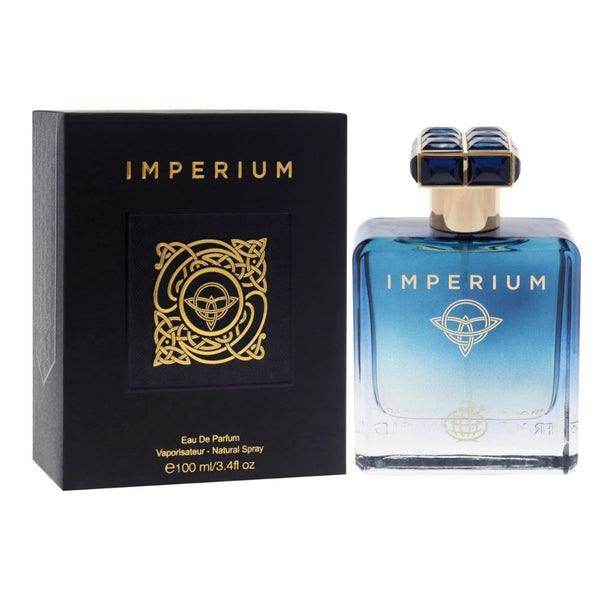 Мъжки Парфюм Fragrance World Imperium EDP