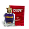 Мъжки Парфюм Fragrance World John Gustav Homme Scandant EDP