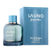 Мъжки Парфюм Fragrance World La Uno Forever Blue EDP 100 мл.