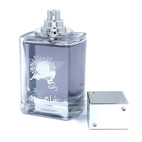 Мъжки Парфюм Fragrance World Shaheen EDP 100 мл.