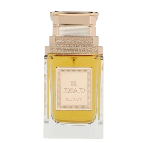 Мъжки Парфюм French Avenue El Dorado EDP 100 мл.