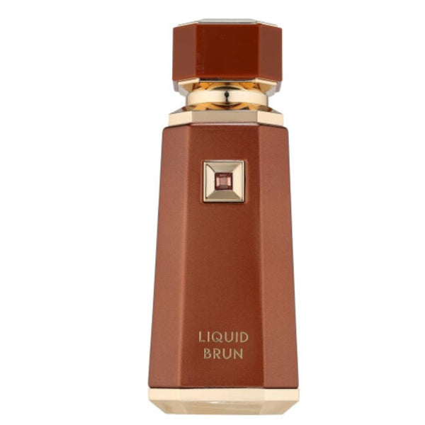 Мъжки Парфюм French Avenue Liquid Brun EDP