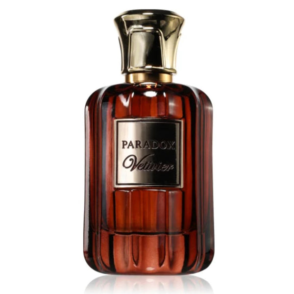 Мъжки Парфюм French Avenue Paradox Vetivier EDP 100 мл.
