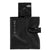 Black Spectre Wraith perfume bottle on a white background