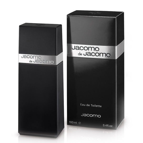 Мъжки Парфюм Jacomo Jacomo de Jacomo EDP 100 мл.