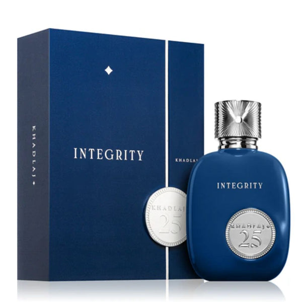Мъжки Парфюм Khadlaj 25 Integrity EDP 100 мл.