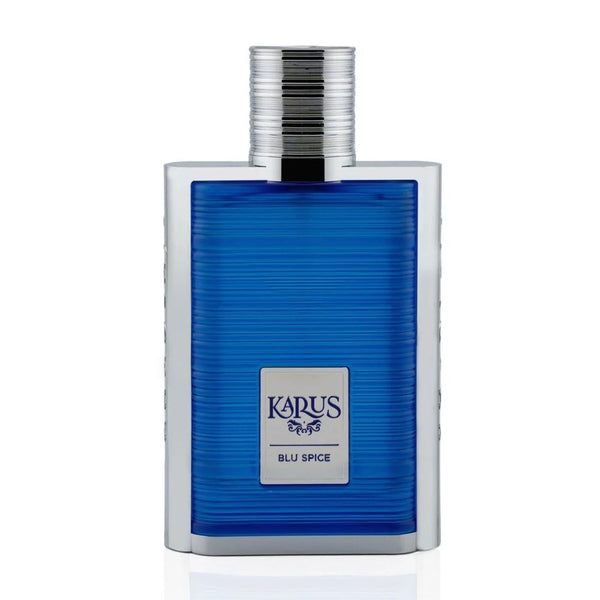 Мъжки Парфюм Khadlaj Karus Blu Spice EDP 100 мл.