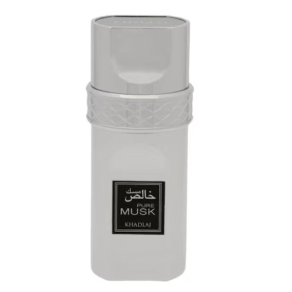 Мъжки Парфюм Khadlaj Pure Musk EDP 100 мл.