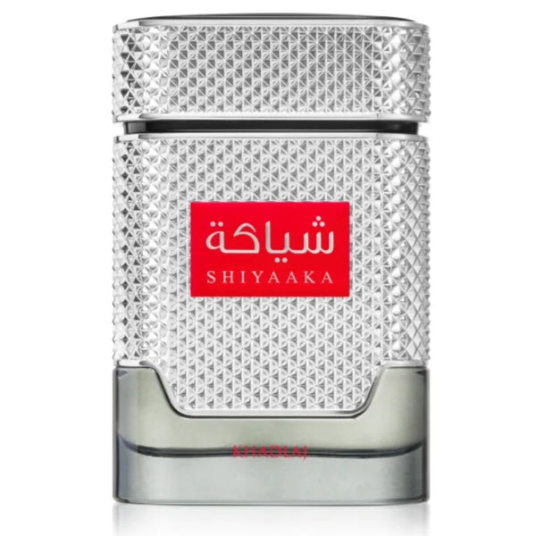 Мъжки Парфюм Khadlaj Shiyaaka For Men EDP 100 мл.