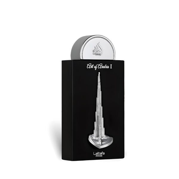 Мъжки Парфюм Lattafa Art of Arabia I EDP 100 мл.
