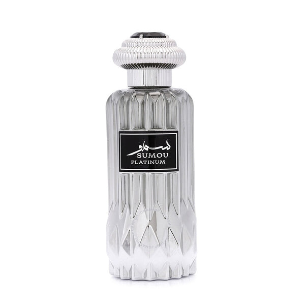 Мъжки парфюм Lattafa Sumou Platinum EDP 100 мл.
