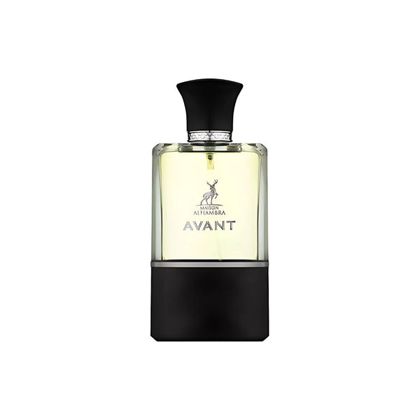 Мъжки Парфюм Maison Alhambra Avant EDP 100 мл.