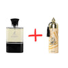 Мъжки Парфюм Maison Alhambra Avant EDP 100 мл. + Дезодорант Otoori Oud Simple 250 мл. - Унисекс