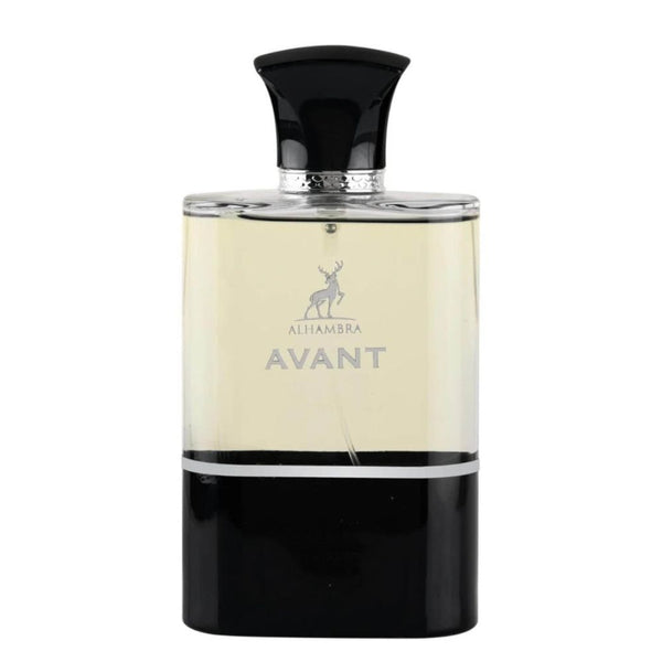 Мъжки Парфюм Maison Alhambra Avant EDP 100 мл.