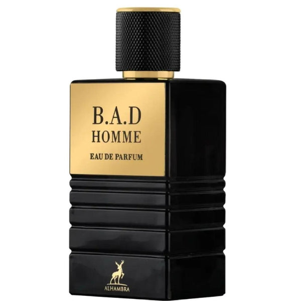 Мъжки Парфюм Maison Alhambra B.A.D HOMME EDP 100 мл.
