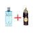 Мъжки Парфюм Maison Alhambra Cerulean Blue EDP 100 мл. + Дезодорант My Perfumes Soul Mate Intense 250 мл. - Унисекс