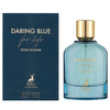 Мъжки Парфюм Maison Alhambra Daring Blue For Life EDP 100 мл.