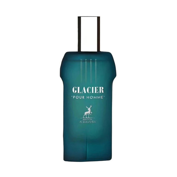 Мъжки Парфюм Maison Alhambra Glacier Pour Homme EDP 100мл