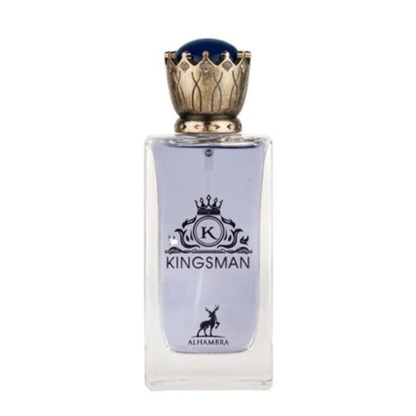 Мъжки Парфюм Maison Alhambra Kingsman EDP
