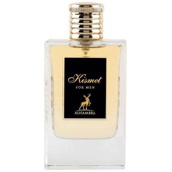 Мъжки Парфюм Maison Alhambra Kismet for Men EDP 100 мл.