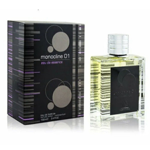 Maison Alhambra Monocline 01 EDP 100 мл. - Унисекс