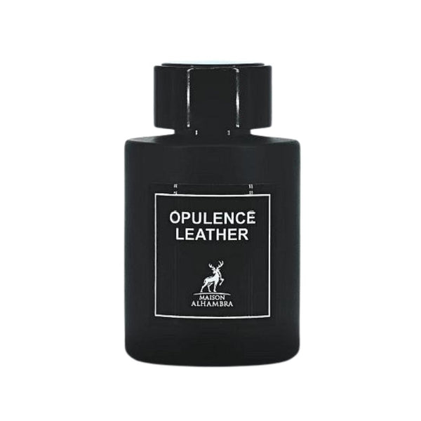 Мъжки Парфюм Maison Alhambra Opulence Leather EDP