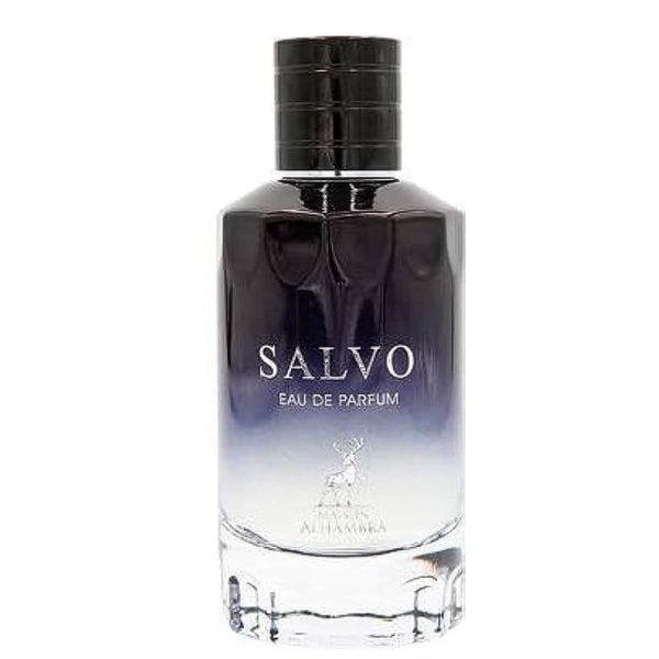 Мъжки Парфюм Maison Alhambra Salvo EDP 100 мл.
