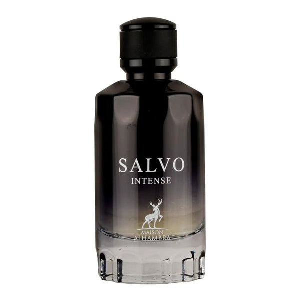 Мъжки Парфюм Maison Alhambra Salvo Intense EDP