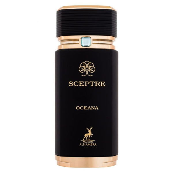 Мъжки Парфюм Maison Alhambra Sceptre Oceana 100 мл. EDP