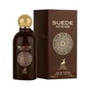 Мъжки Парфюм Maison Alhambra Suede Intense EDP 100 мл.