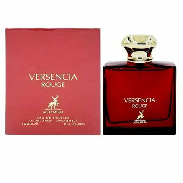 Мъжки Парфюм Maison Alhambra Versencia Rouge EDP 100 мл.