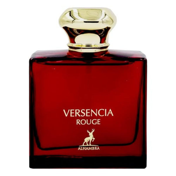 Мъжки Парфюм Maison Alhambra Versencia Rouge EDP 100 мл.