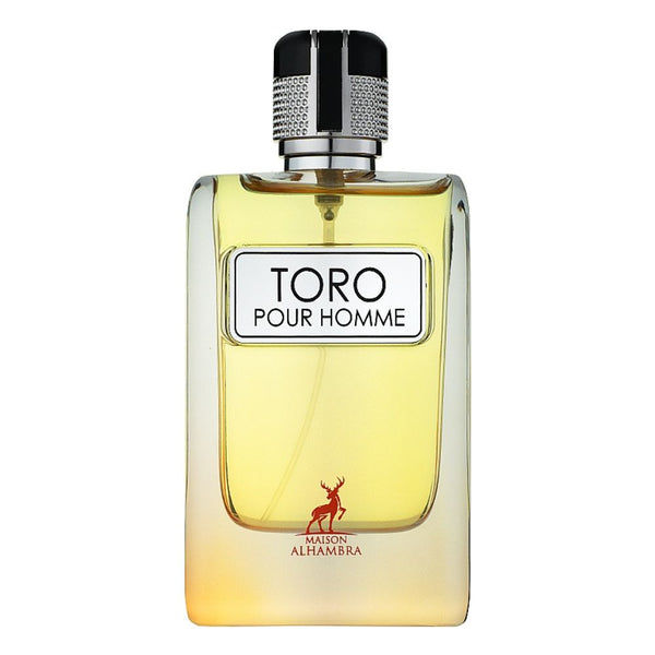 Мъжки Парфюм Maison Alhambraa Toro Pour Homme EDP 100 мл.