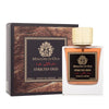 Мъжки Парфюм Fragrance World Ministry Of Oud Strictly Oud EDP 100 мл.