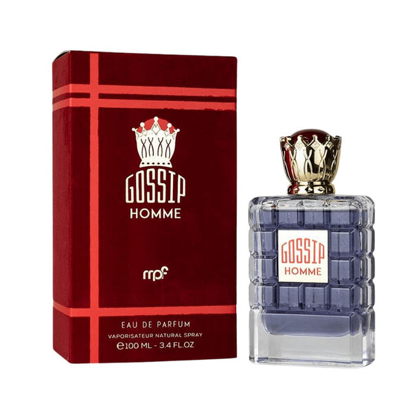 Мъжки Парфюм My Perfumes Gossip Home EDP 100 мл.