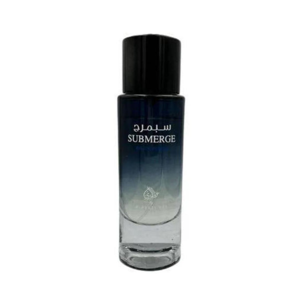 Мъжки Парфюм My Perfumes Submerge EDP