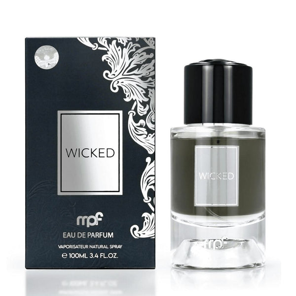 Мъжки Парфюм My Perfumes Wicked EDP 100 мл.