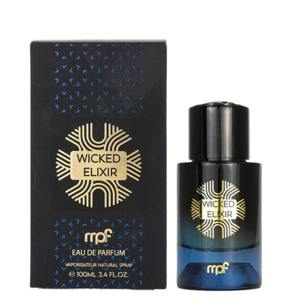Мъжки Парфюм My Perfumes Wicked Elixir EDP 100 мл.