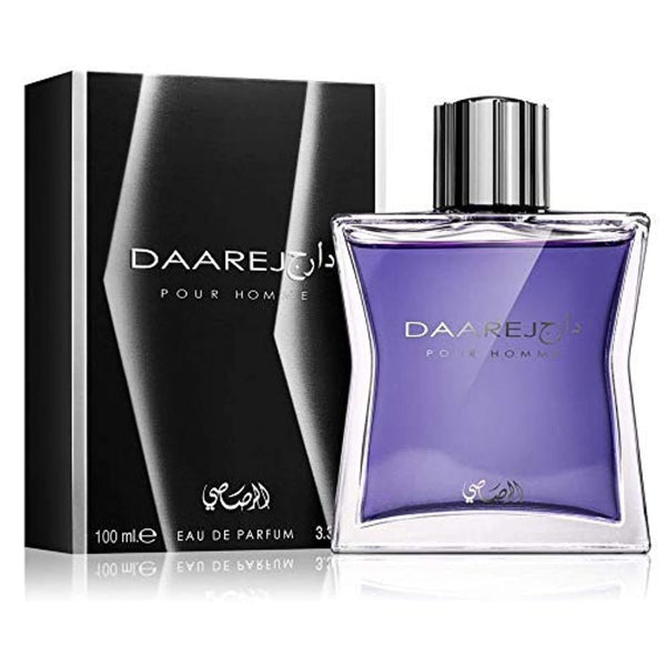Мъжки Парфюм Rasasi Daarej Men EDP 100 мл.