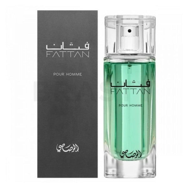 Мъжки Парфюм Rasasi Fattan EDP 50 мл.