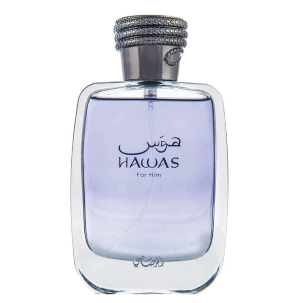 Мъжки Парфюм Rasasi Hawas EDP 100 мл.