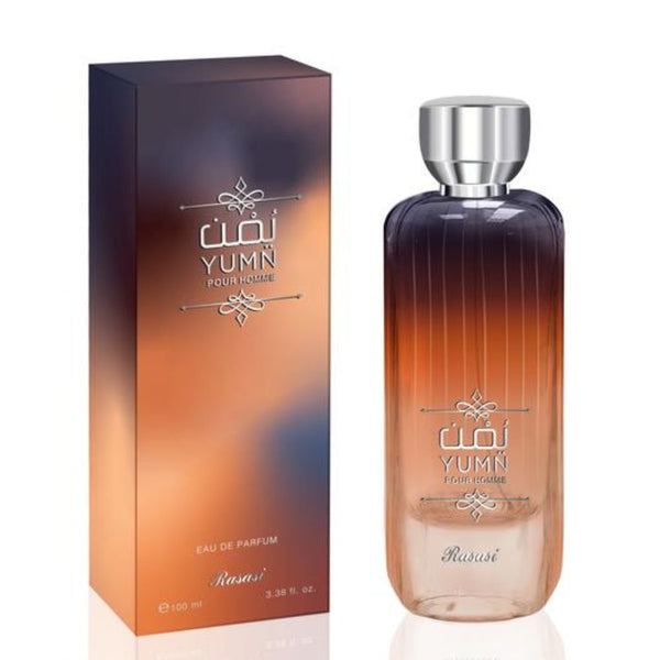 Мъжки Парфюм Rasasi Yumn Pour Homme EDP 100 мл.