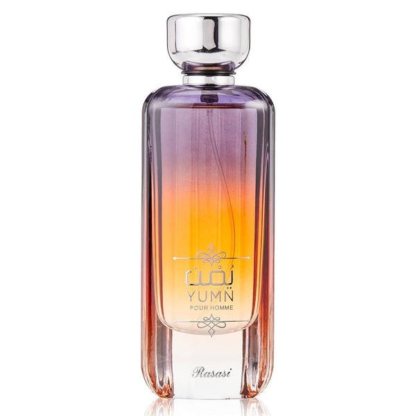 Мъжки Парфюм Rasasi Yumn Pour Homme EDP 100 мл.
