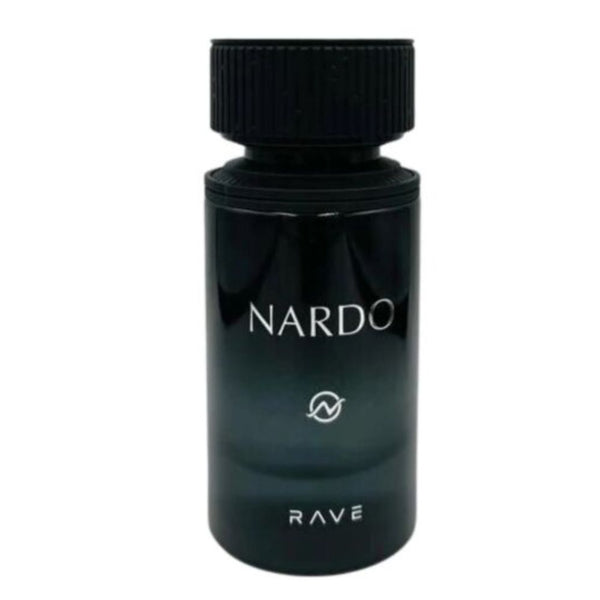 Мъжки Парфюм Rave Nardo EDP 100 мл.
