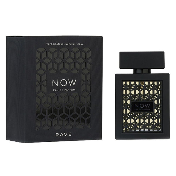 Мъжки Парфюм Rave Now EDP 100 мл.