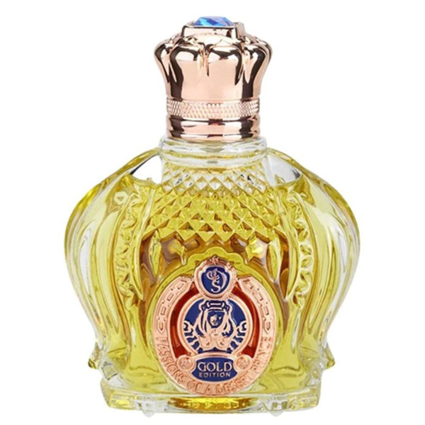 Мъжки Парфюм Shaik Opulent Shaik Gold Edition EDP 100 мл.