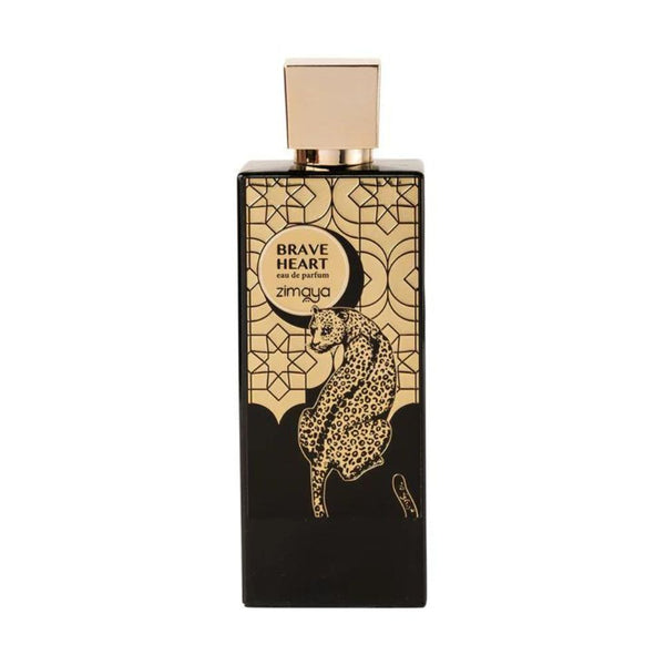 Мъжки Парфюм Zimaya Brave Heart EDP 100 мл.