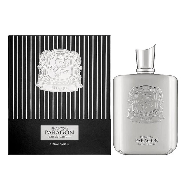 Мъжки Парфюм Zimaya Phantom Paragon EDP 100 мл.